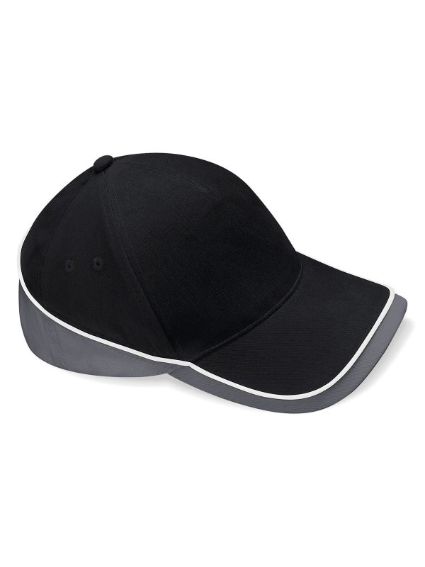 black/graphite grey/white
